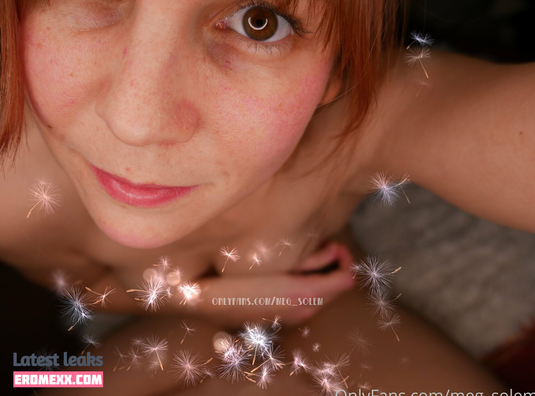 Latest Leaks meg_solem Nude #82 - Fapello
