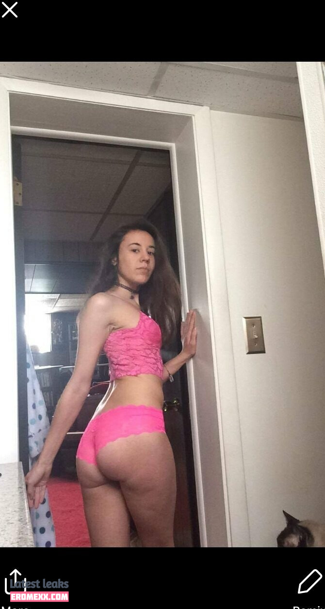 Latest Leaks meg1ito Nude #1 - Fapello