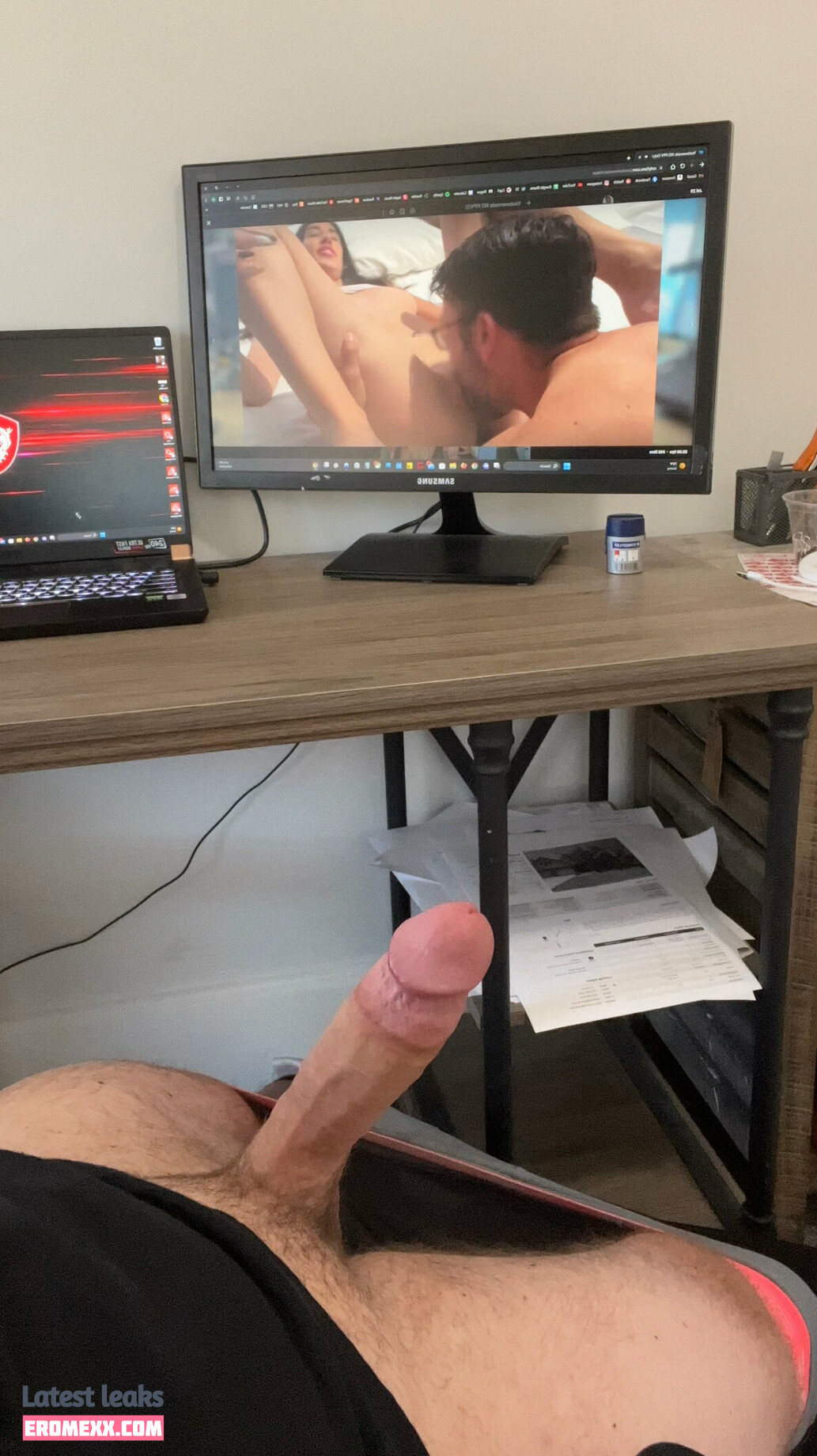Latest Leaks megadongx Nude #7 - Fapello
