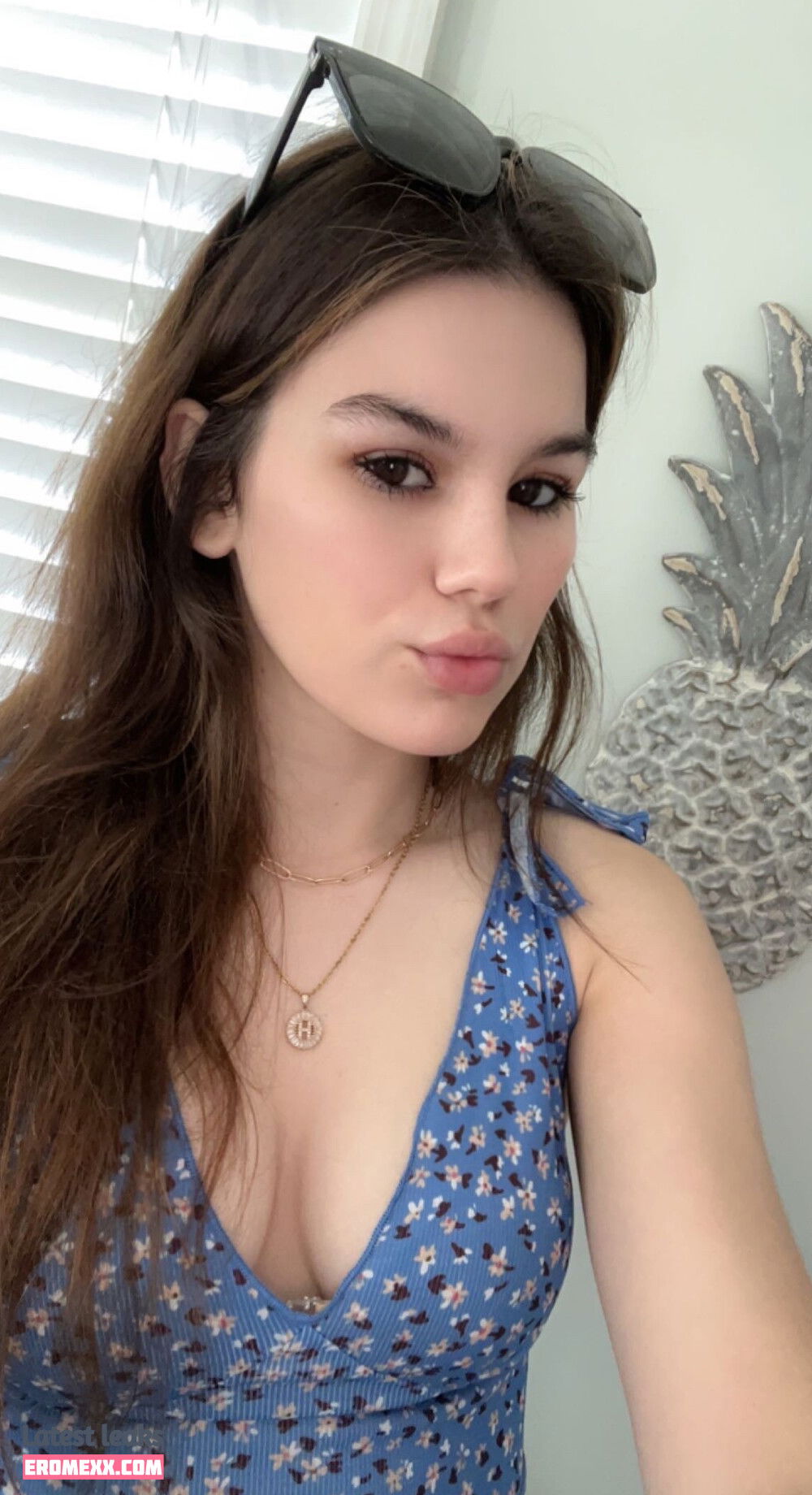 Latest Leaks Megaharmony Nude #18 - Fapello