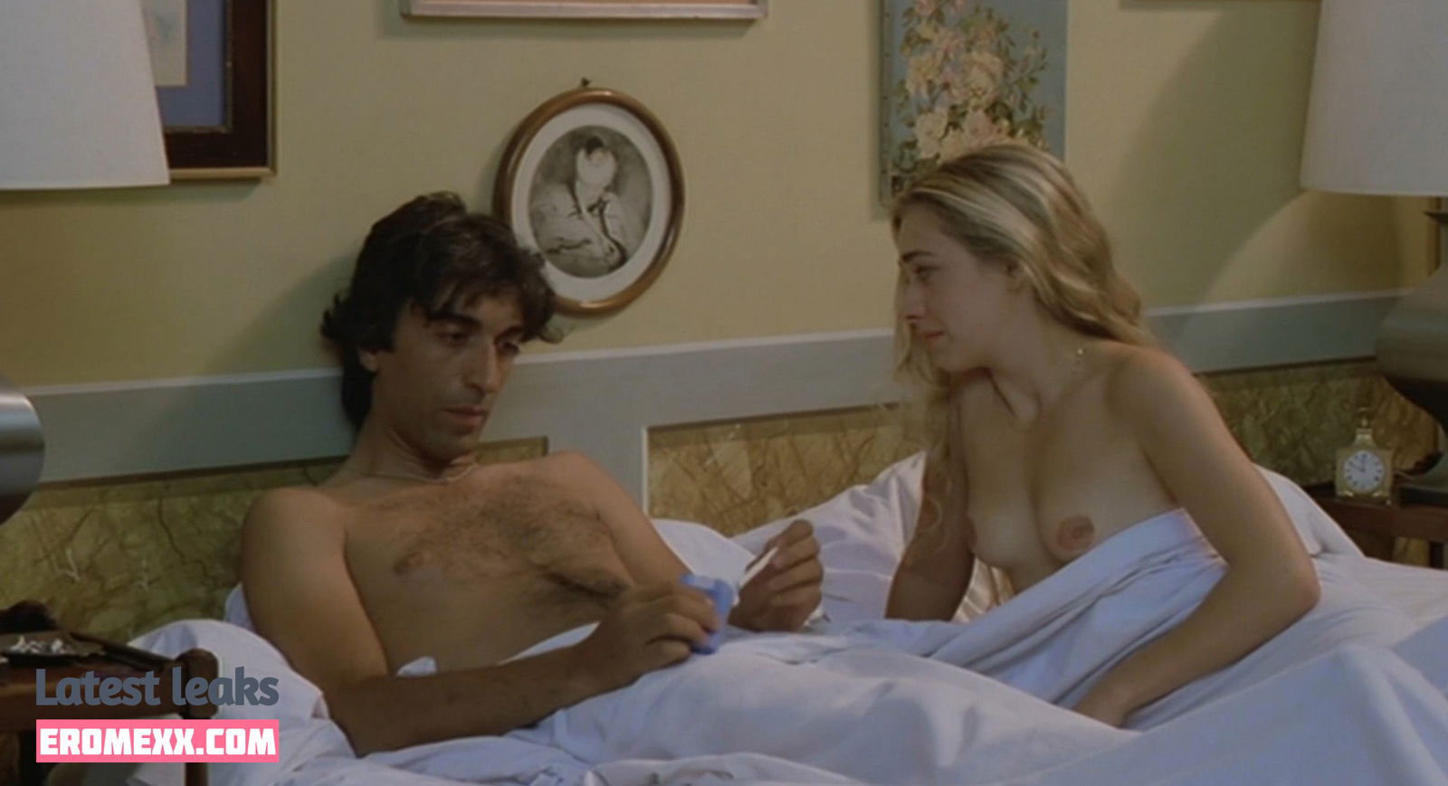 Latest Leaks Megali Renoir Nude #2 - Fapello