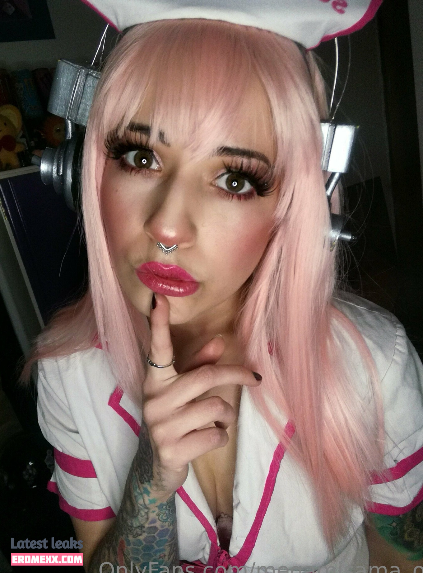 Latest Leaks megamisama_of Nude #12 - Fapello