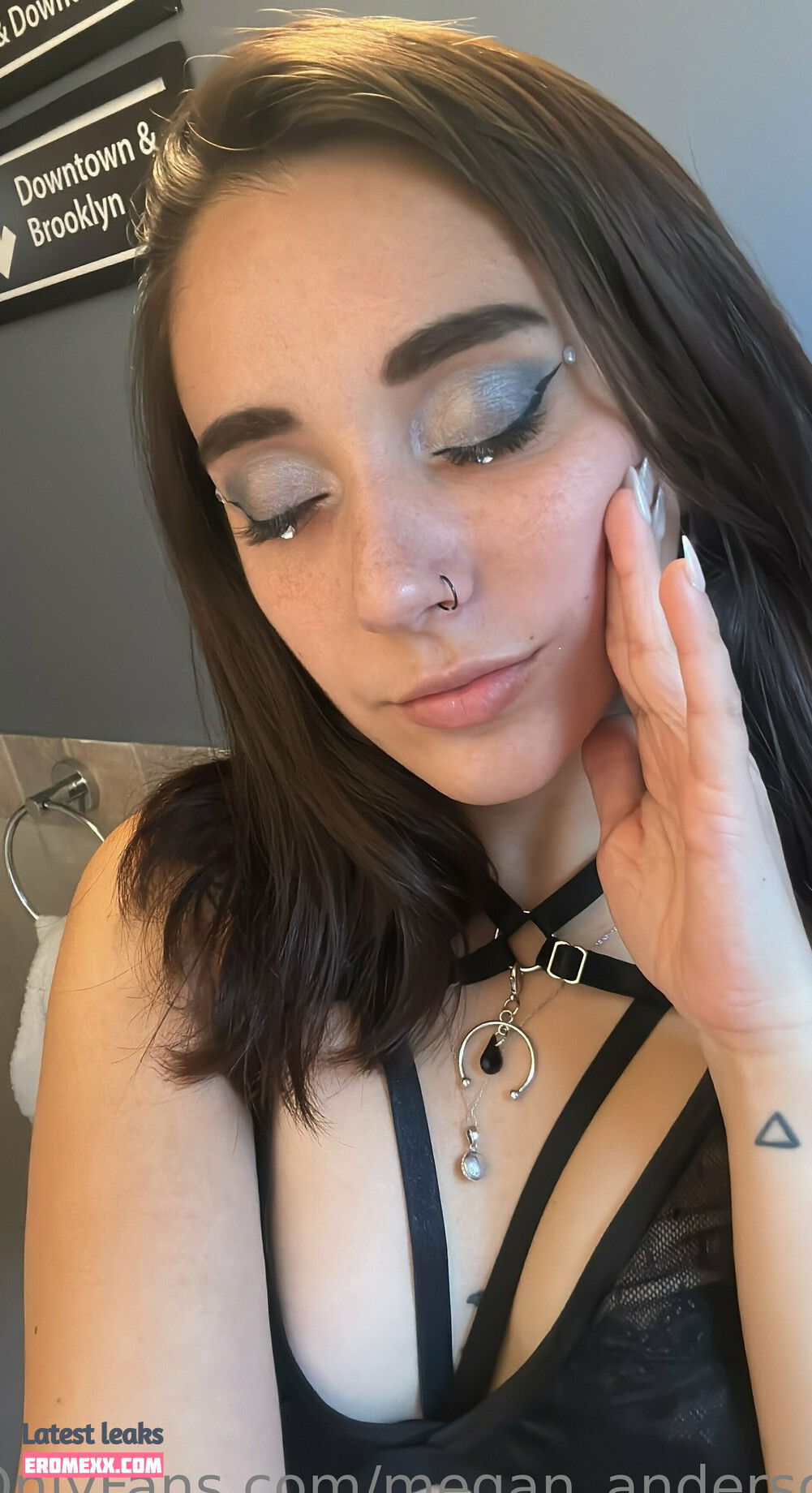 Latest Leaks megan_anderson Nude #72 - Erome