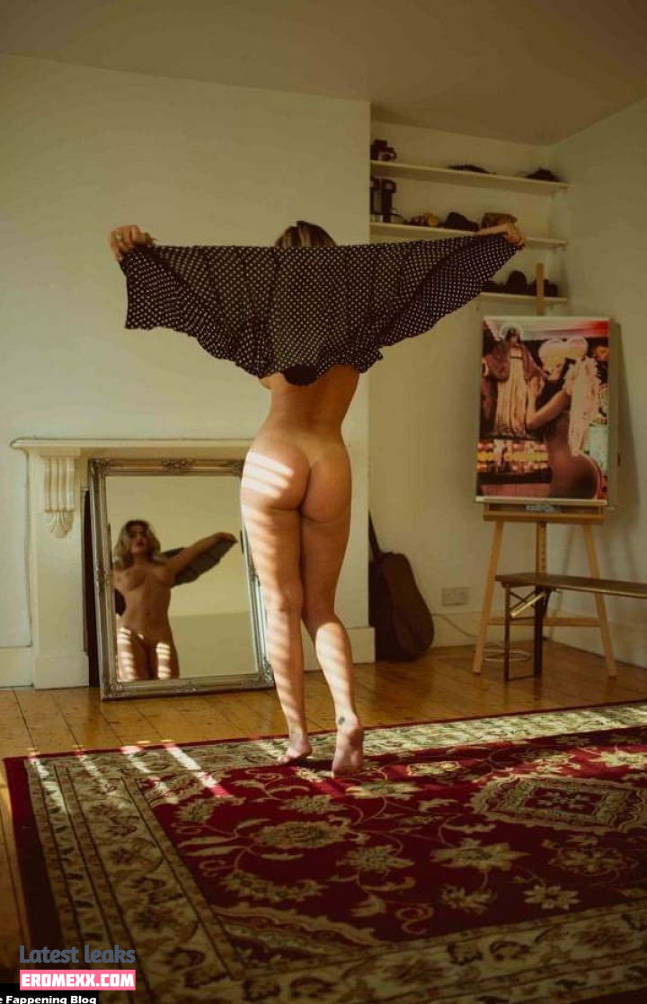 Latest Leaks Megan Barton Hanson Nude #1717 - Fapello