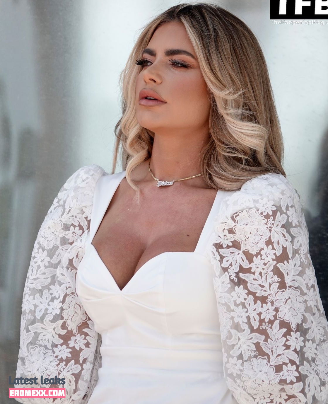 Latest Leaks Megan Barton Hanson Nude #1808 - Fapello