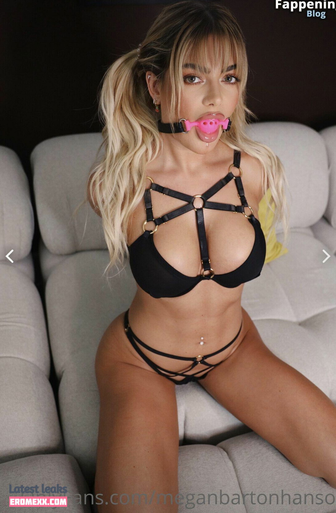 Latest Leaks Megan Barton Hanson Nude #2071 - Fapello