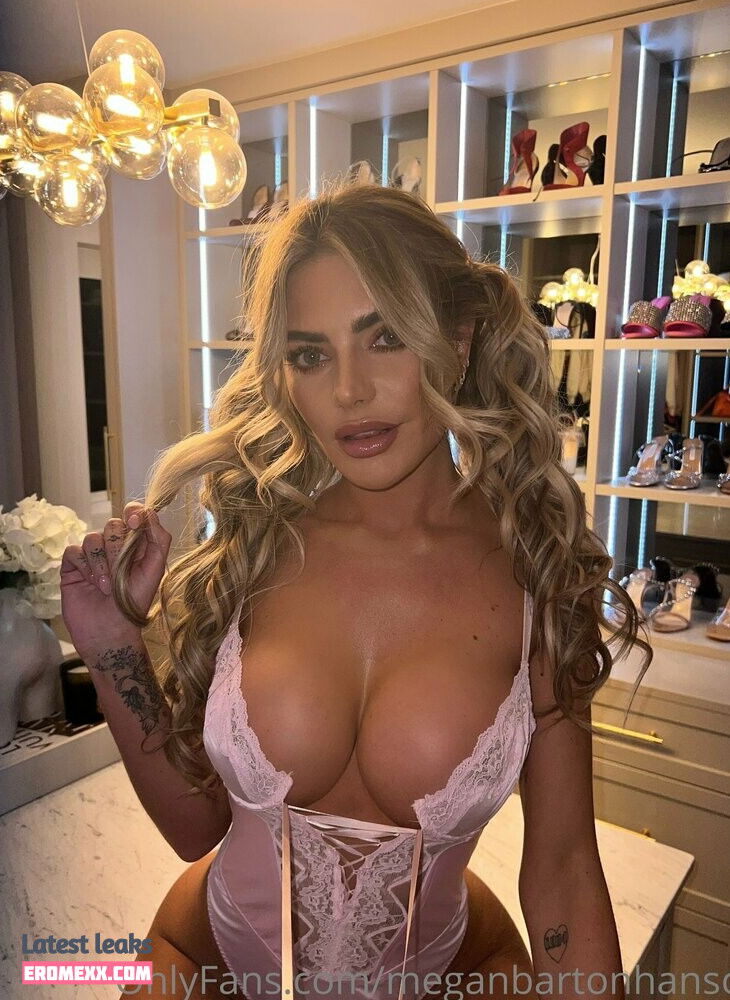 Latest Leaks Megan Barton Hanson Nude #2162 - Fapello