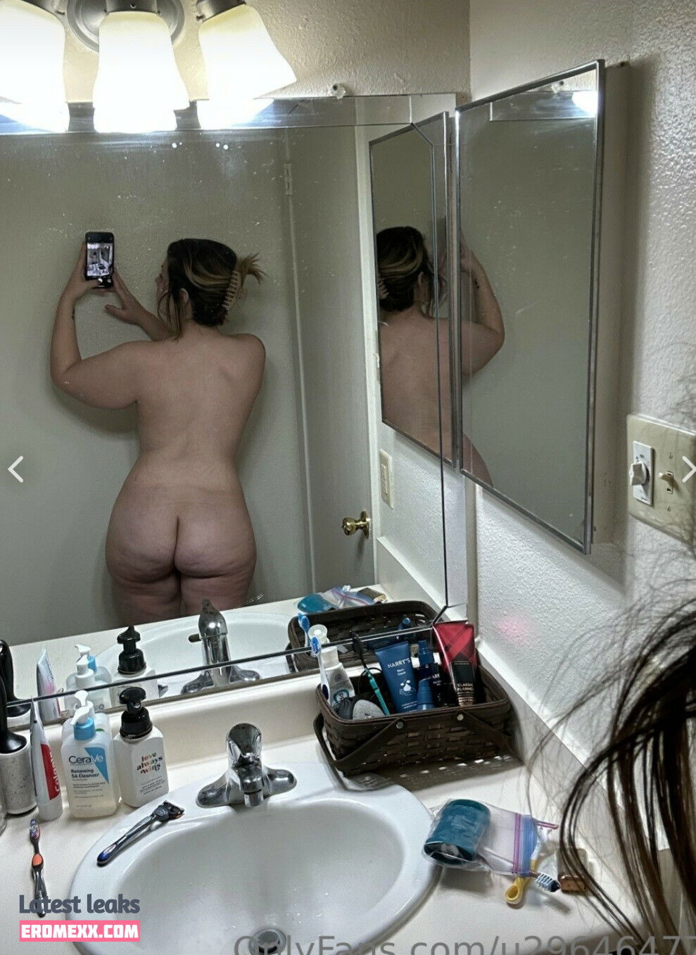 Latest Leaks Megan Gagnard Nude #3 - Erome