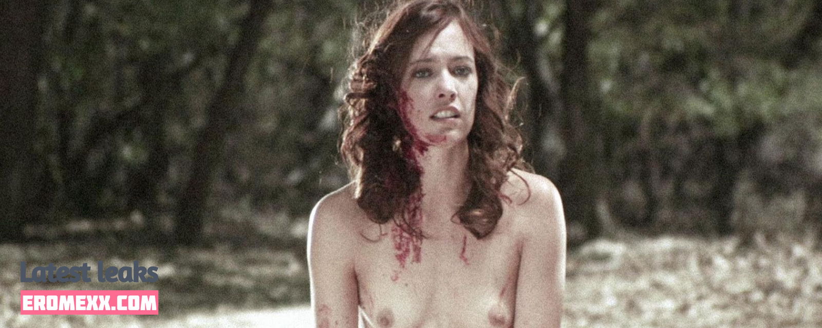 Latest Leaks Megan Hallin Nude #5 - Erome