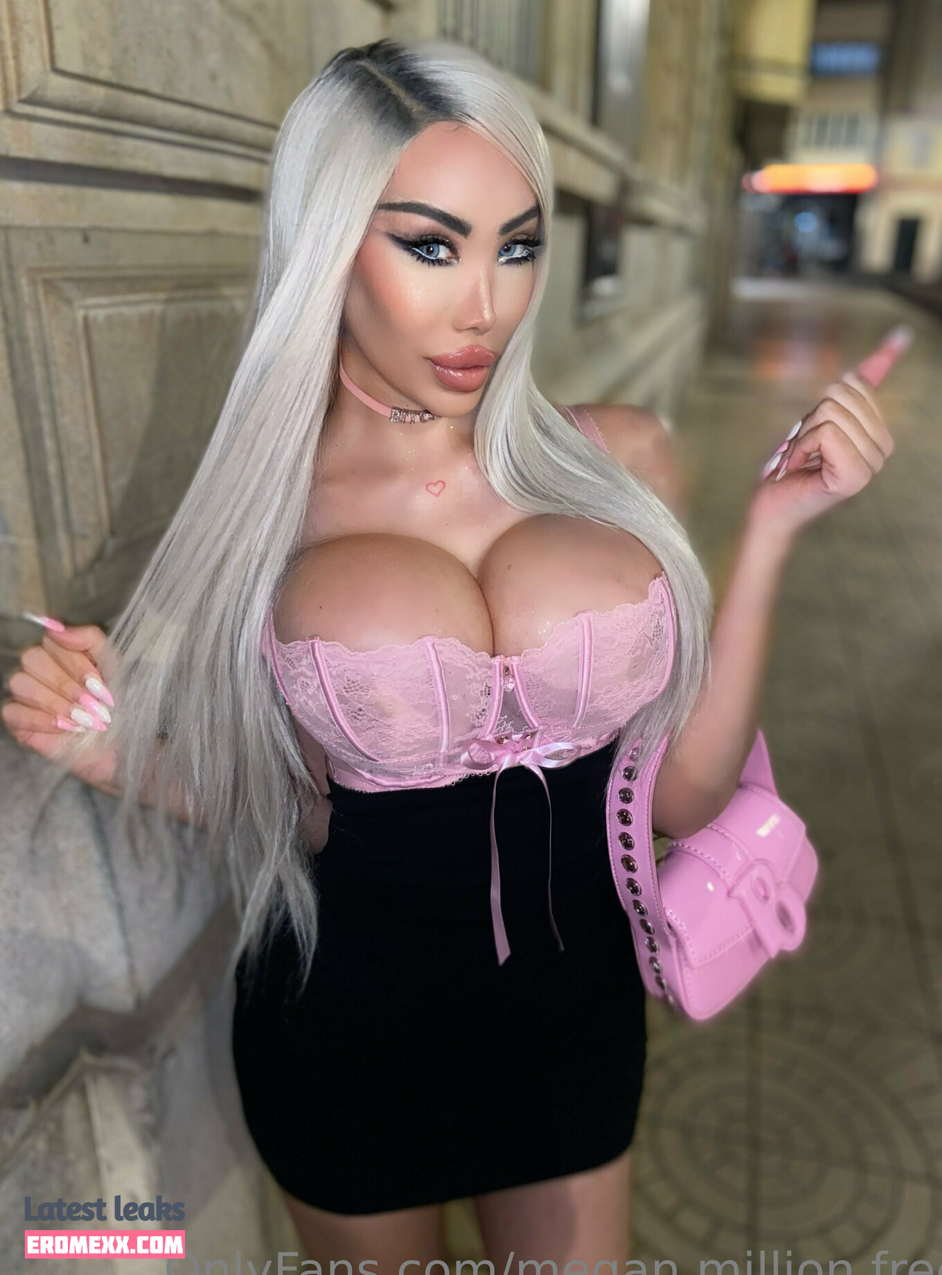 Latest Leaks megan.million.free Nude #4 - Fapello