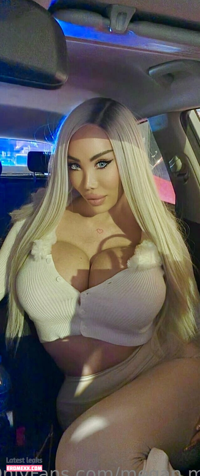 Latest Leaks megan.million.free Nude #5 - Fapello