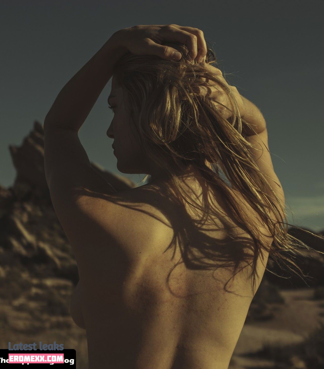 Latest Leaks Megan Moore Nude #50 - Fapello
