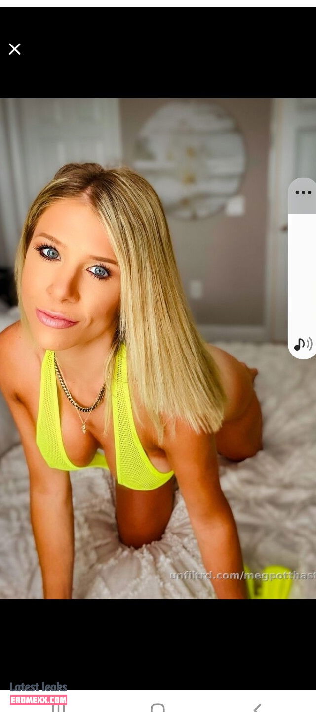 Latest Leaks Megan Potthast Nude #27 - Fapello