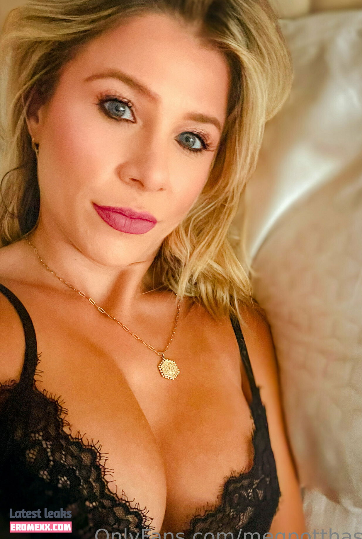 Latest Leaks Megan Potthast Nude #367 - Fapello