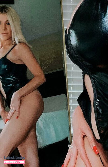 Latest Leaks Megan Potthast Nude #398 - Fapello