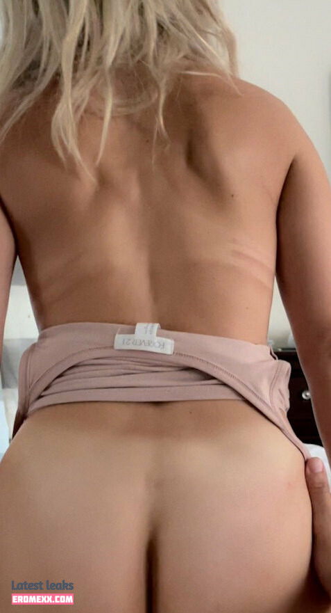 Latest Leaks Megan Potthast Nude #99 - Fapello