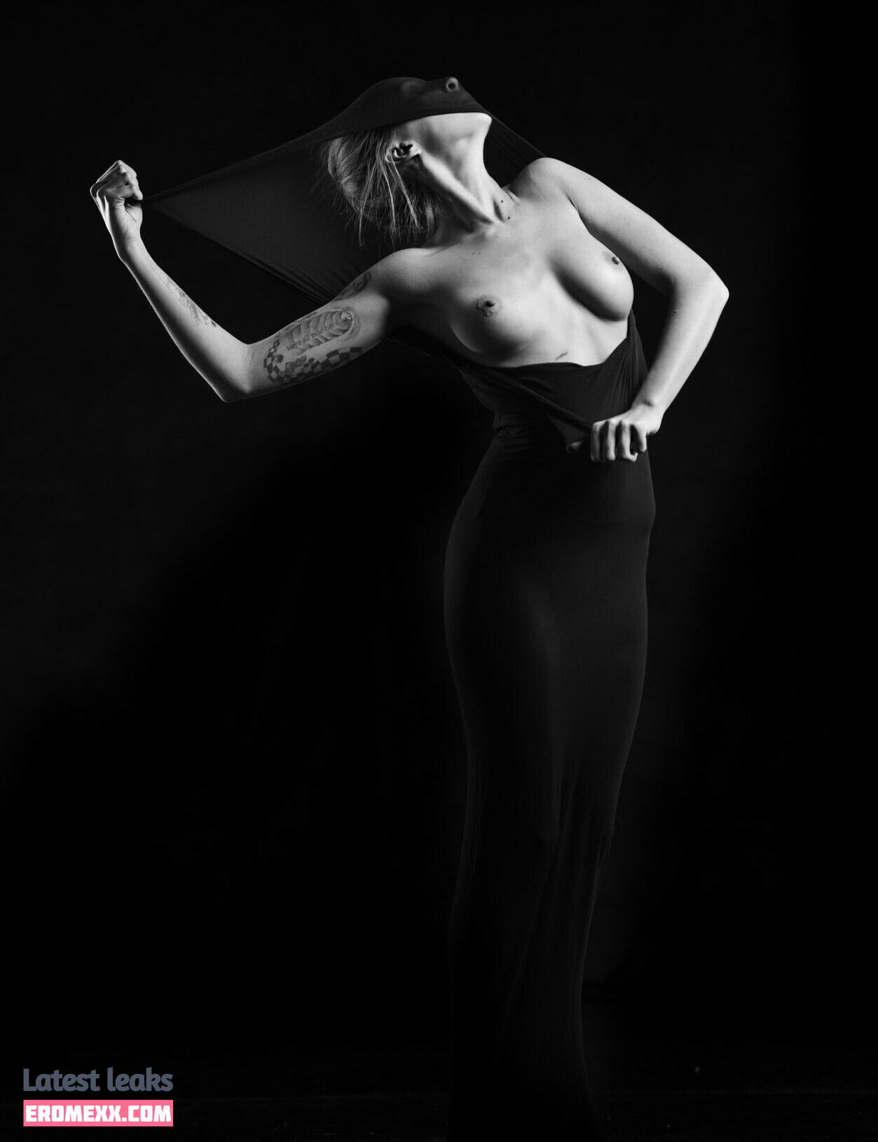 Latest Leaks Megan Pretzel Nude #11 - Fapello