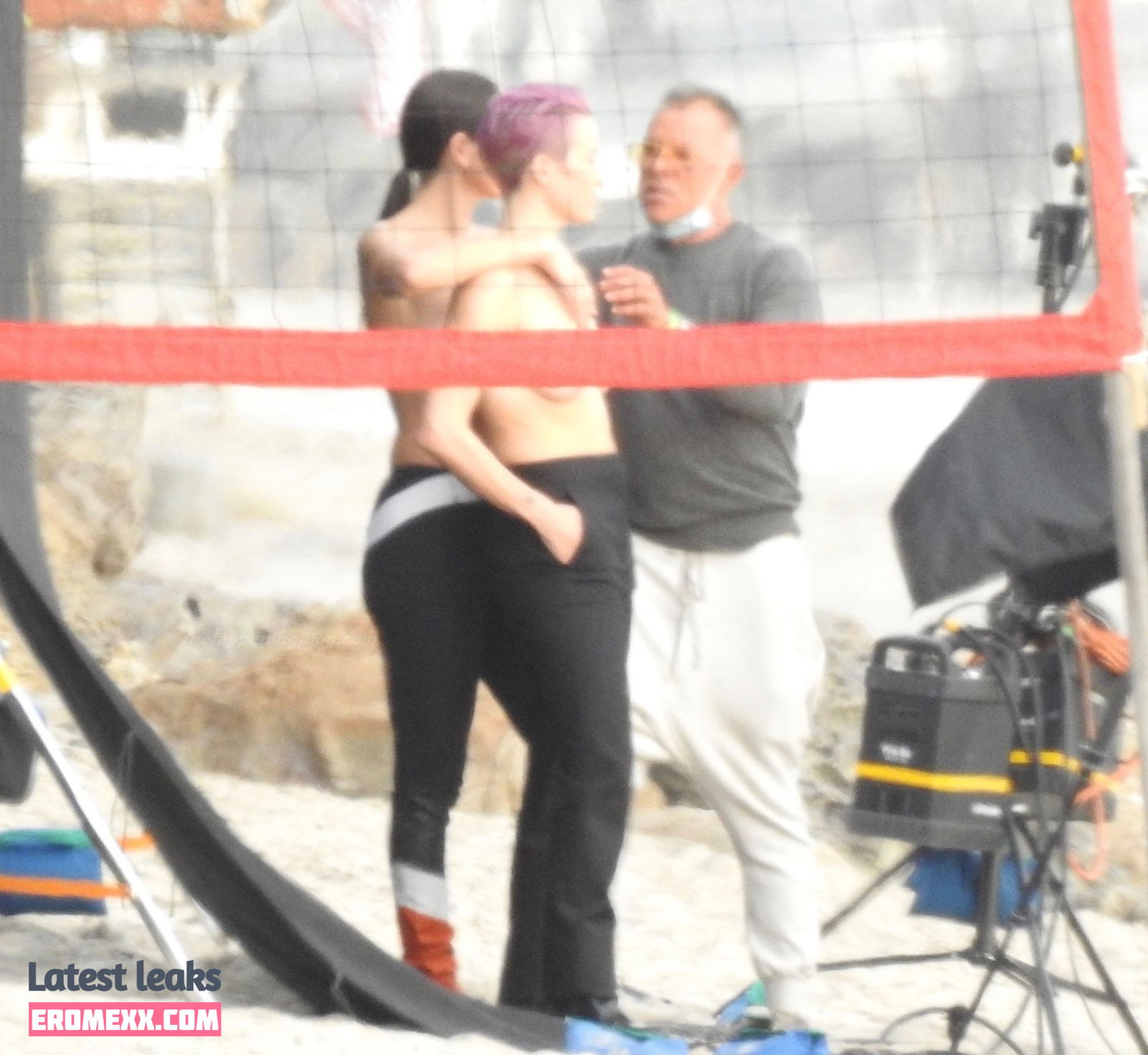 Latest Leaks Megan Rapinoe Nude #100 - Erome