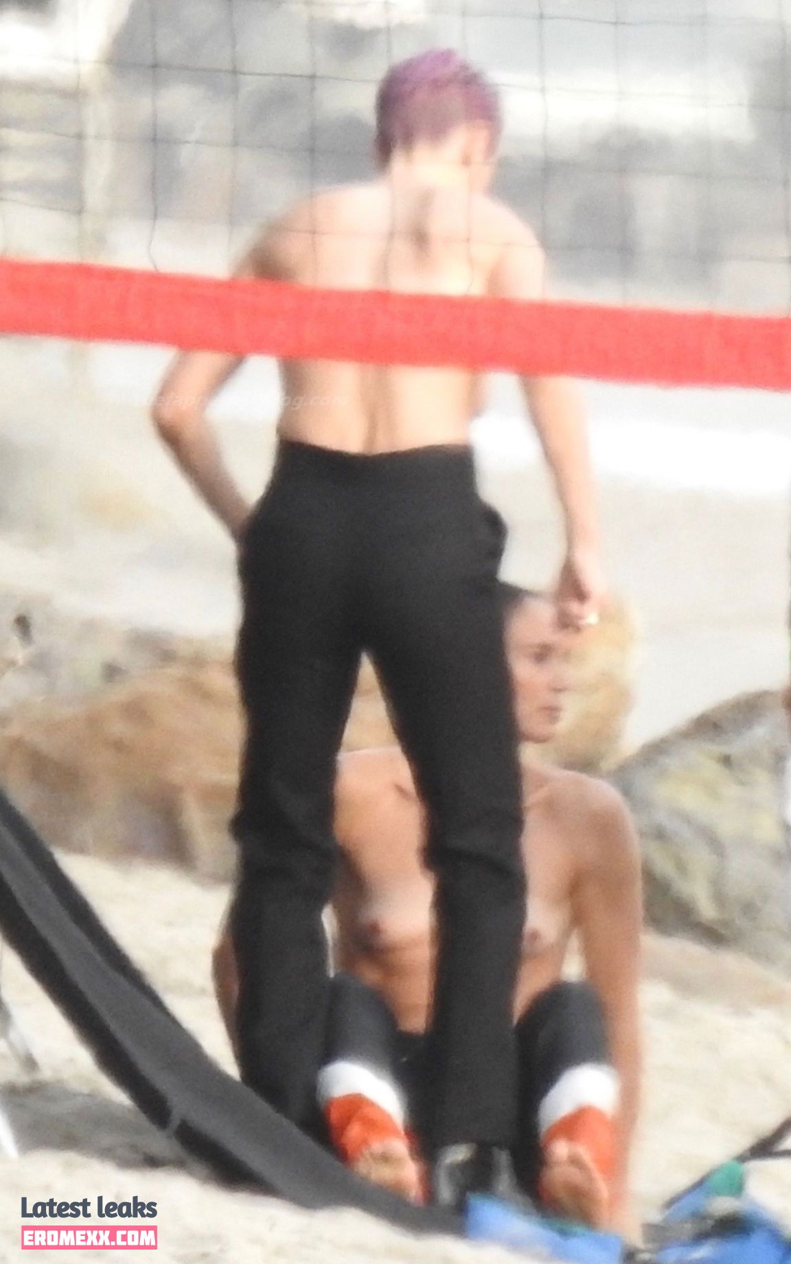 Latest Leaks Megan Rapinoe Nude #102 - Erome