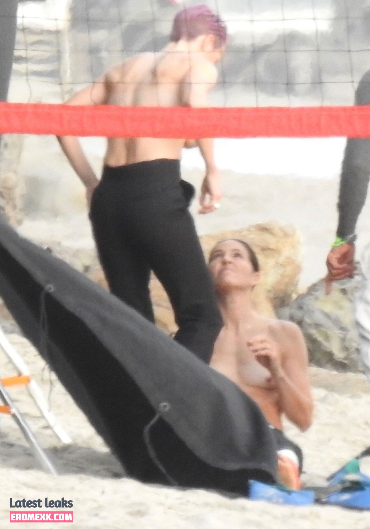 Latest Leaks Megan Rapinoe Nude #103 - Erome