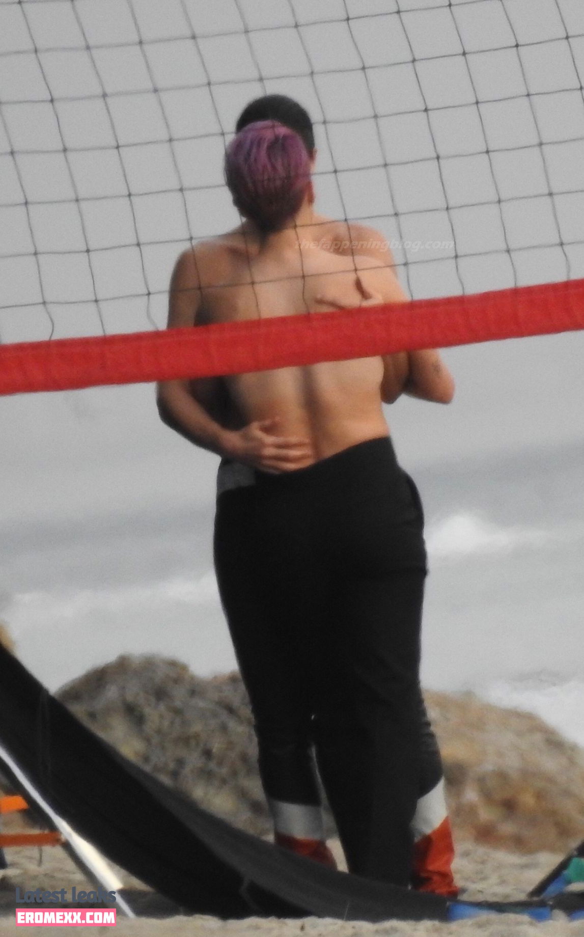Latest Leaks Megan Rapinoe Nude #105 - Erome