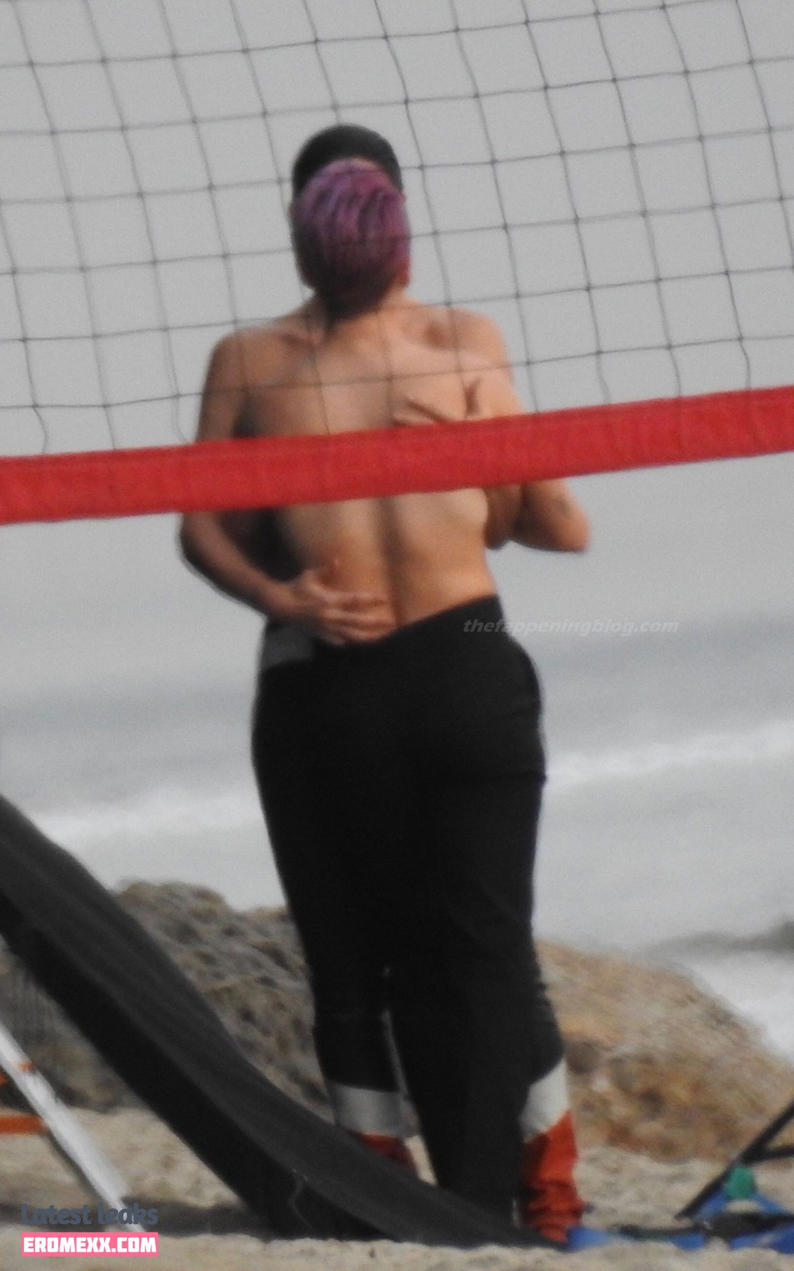 Latest Leaks Megan Rapinoe Nude #106 - Erome