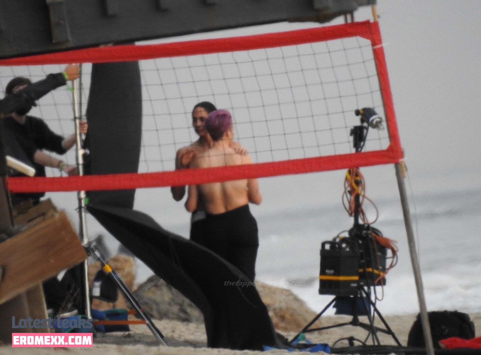 Latest Leaks Megan Rapinoe Nude #107 - Erome