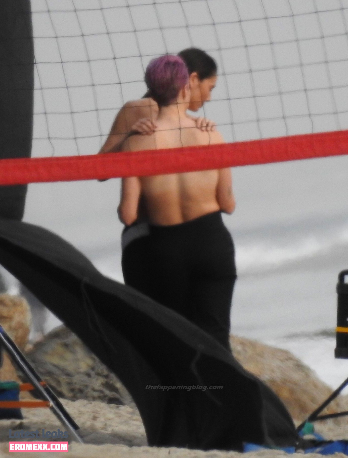 Latest Leaks Megan Rapinoe Nude #108 - Erome