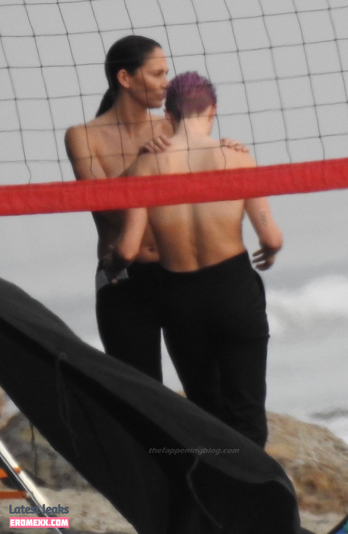 Latest Leaks Megan Rapinoe Nude #109 - Erome