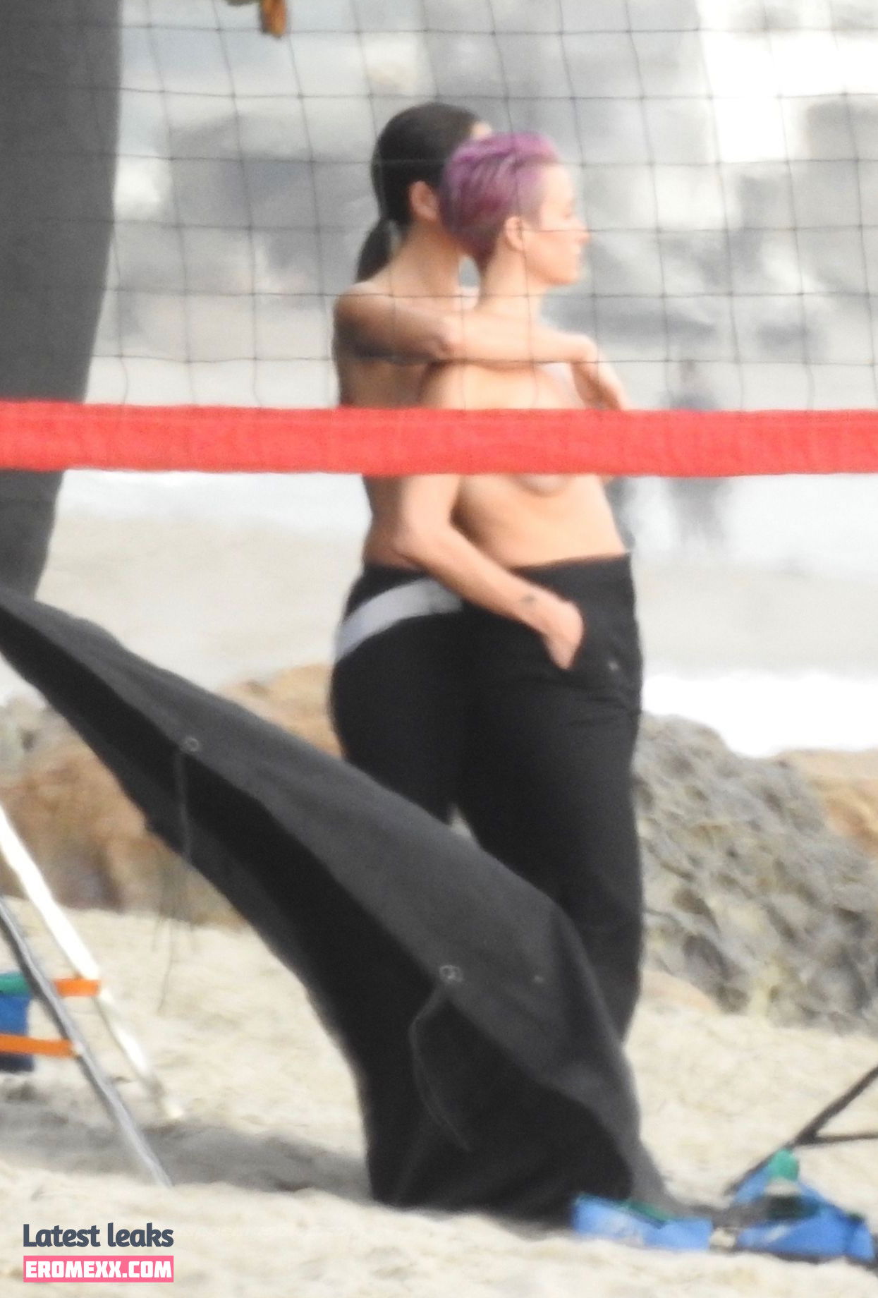Latest Leaks Megan Rapinoe Nude #112 - Erome