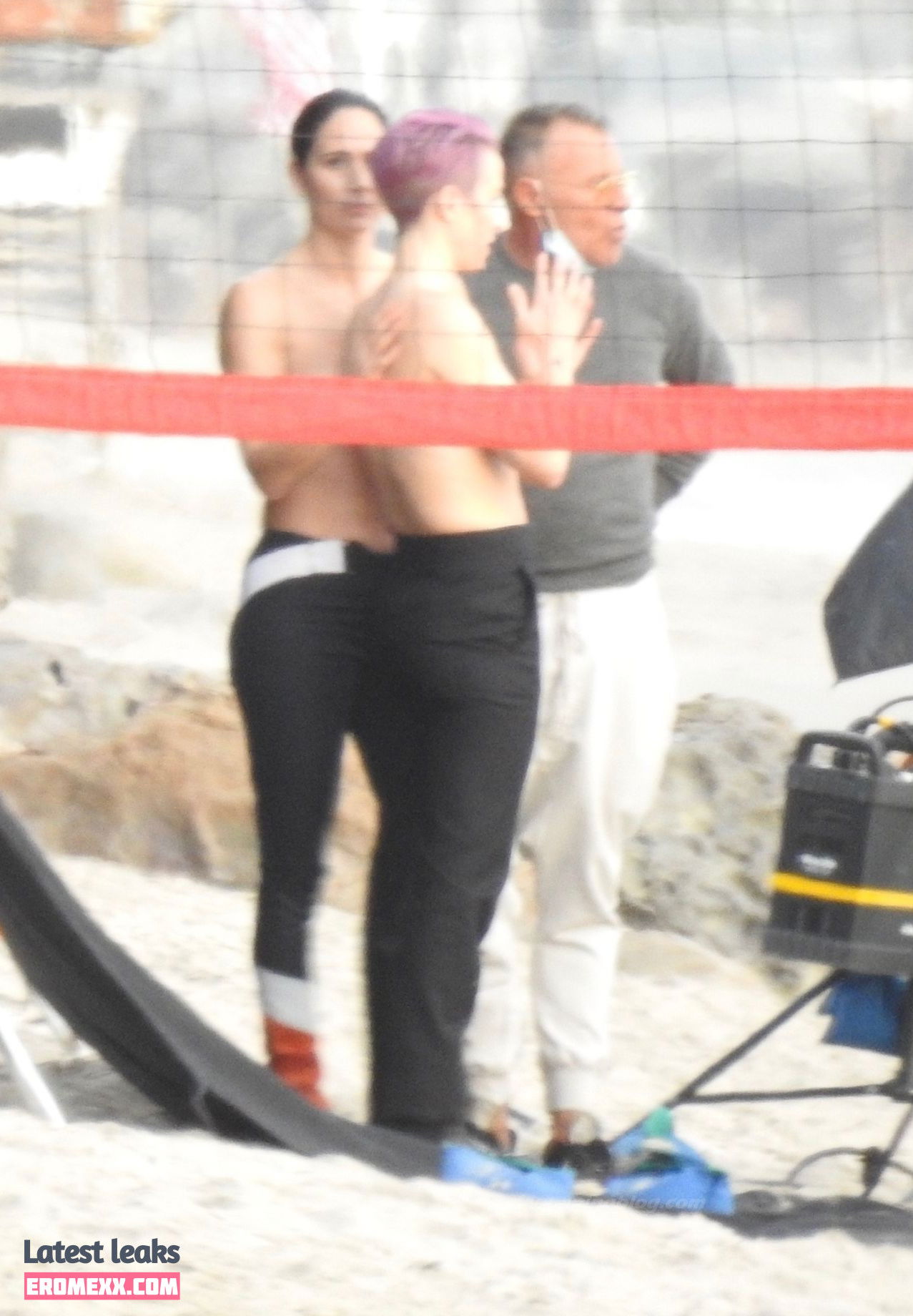 Latest Leaks Megan Rapinoe Nude #113 - Erome