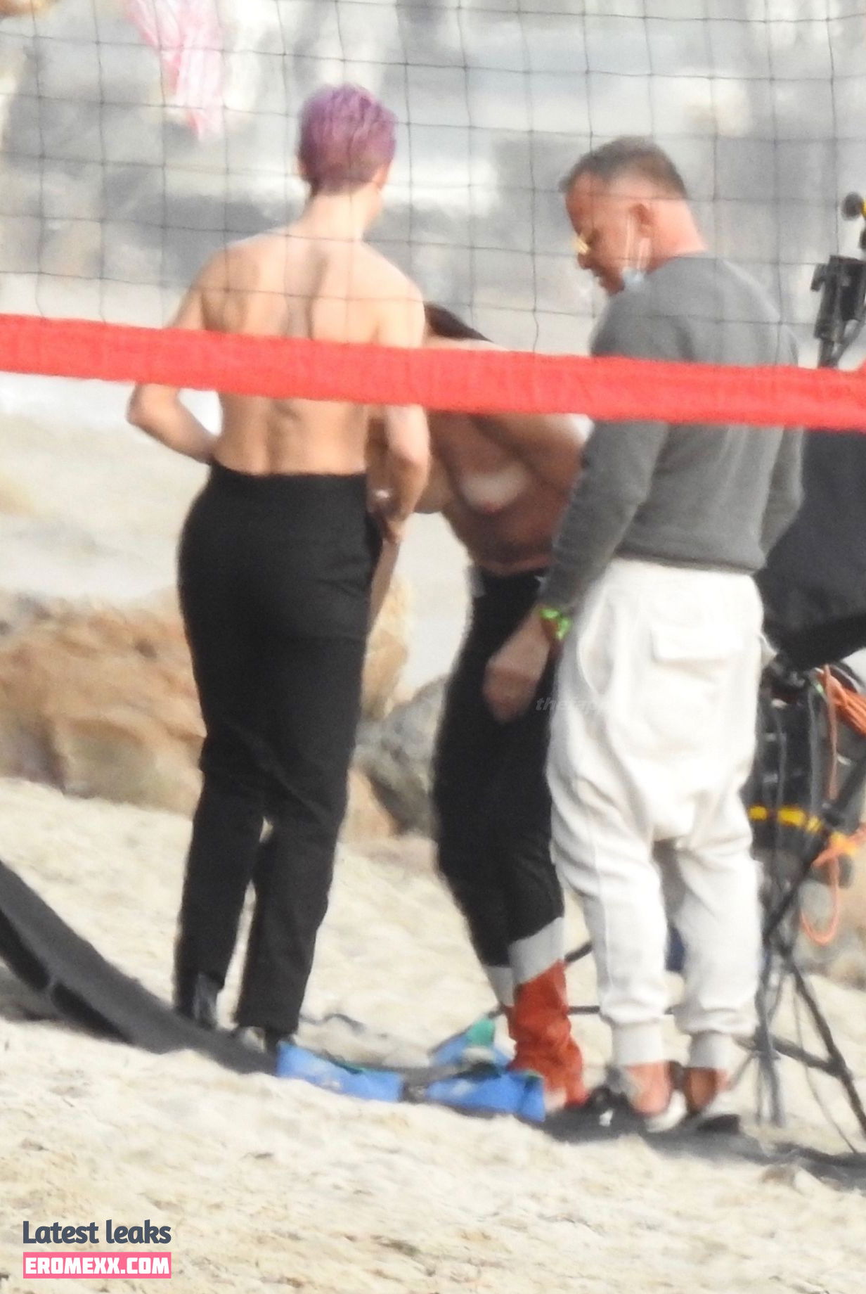 Latest Leaks Megan Rapinoe Nude #115 - Erome