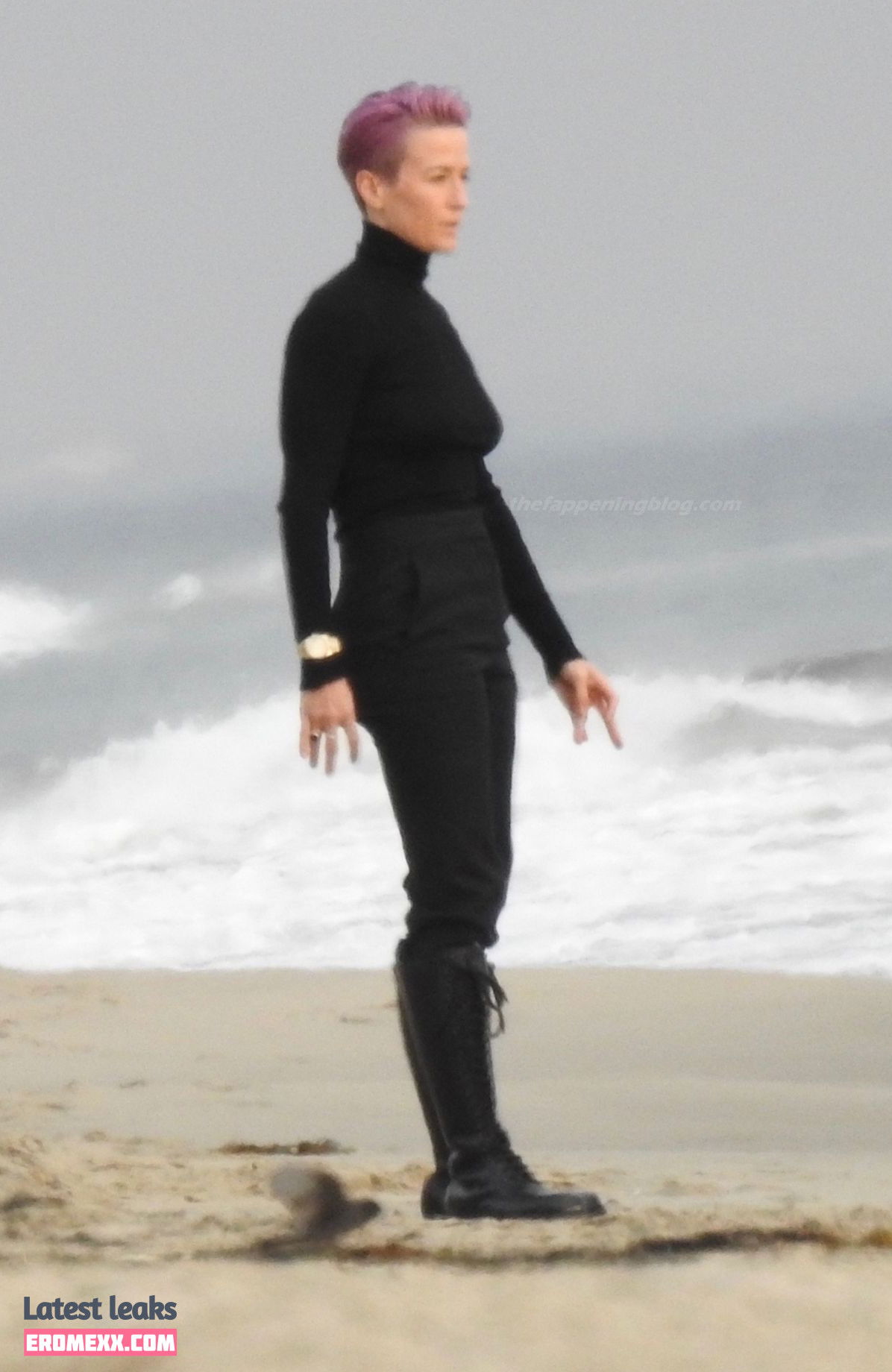 Latest Leaks Megan Rapinoe Nude #132 - Erome