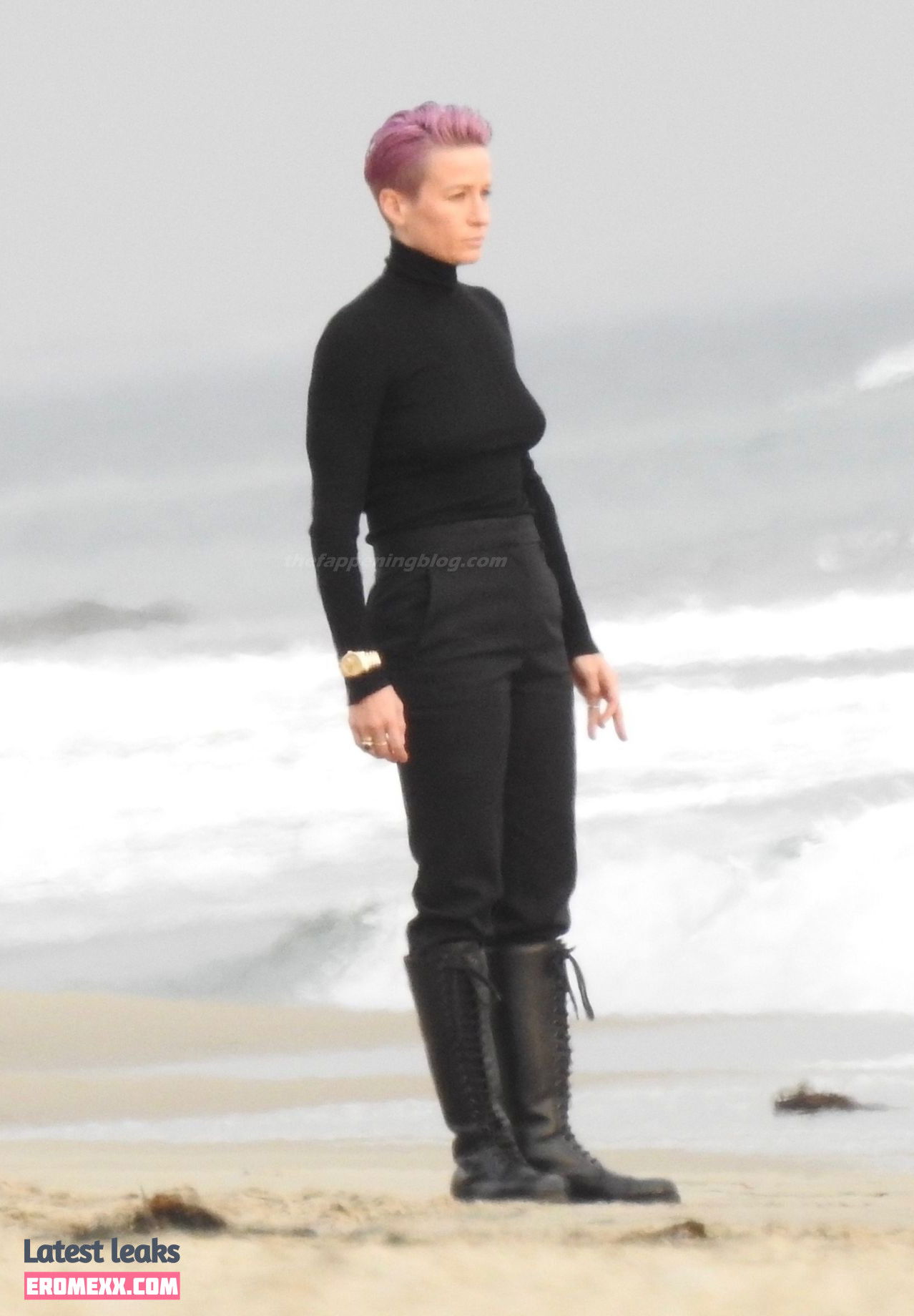 Latest Leaks Megan Rapinoe Nude #133 - Erome