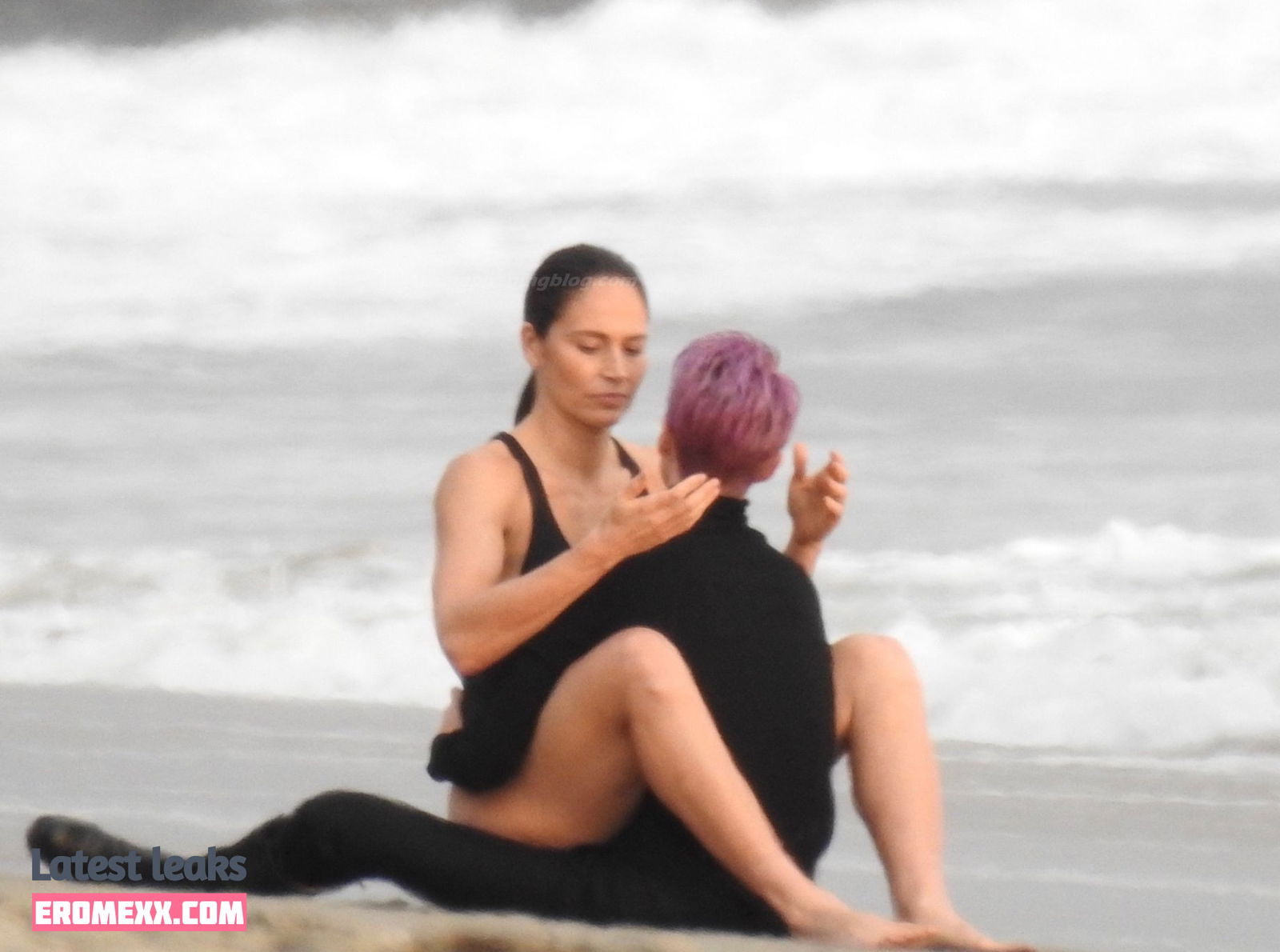 Latest Leaks Megan Rapinoe Nude #139 - Erome
