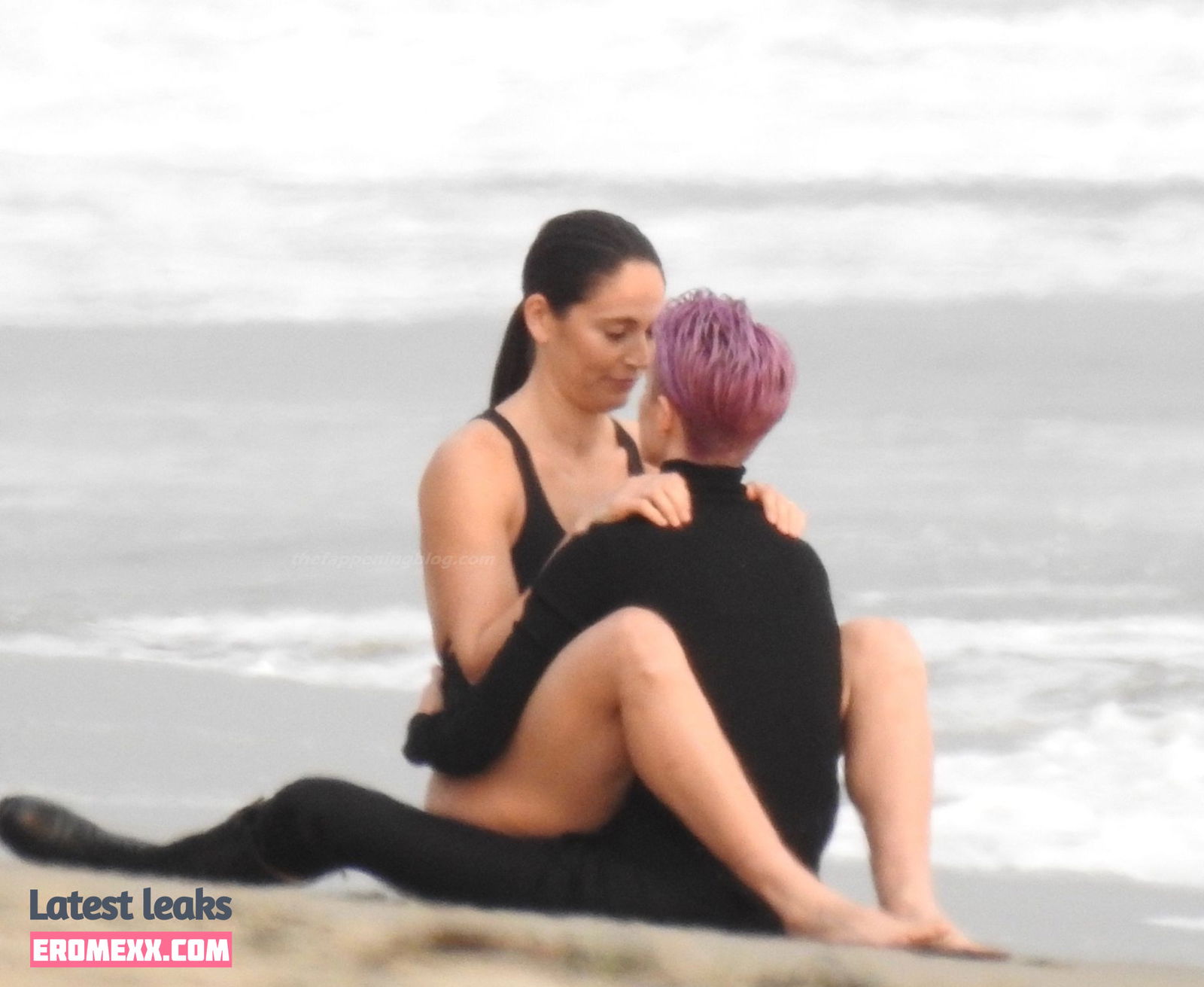 Latest Leaks Megan Rapinoe Nude #140 - Erome