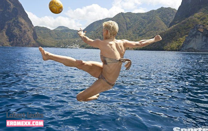 Latest Leaks Megan Rapinoe Nude #33 - Erome