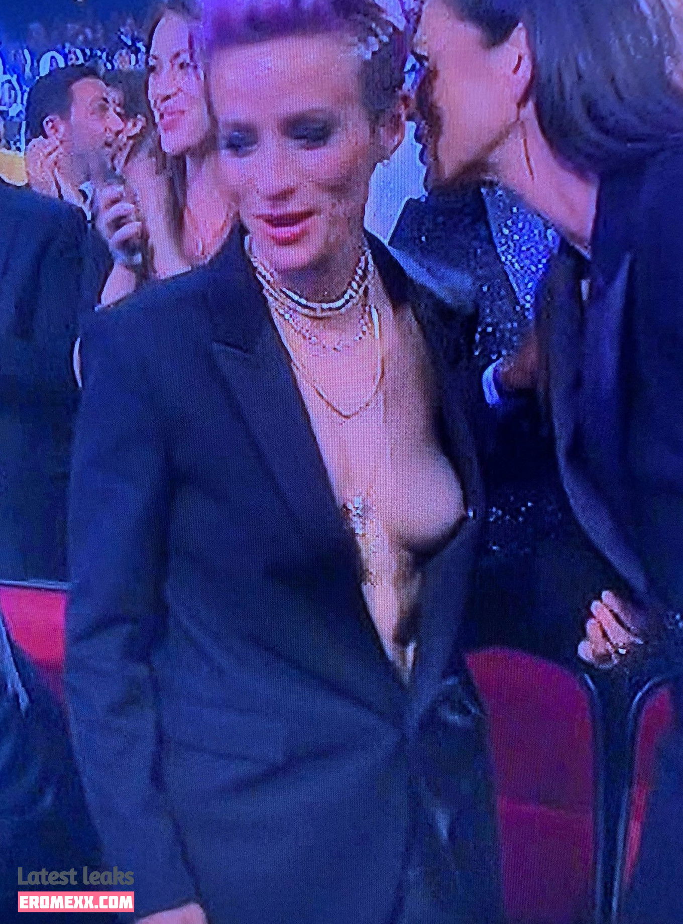 Latest Leaks Megan Rapinoe Nude #48 - Erome