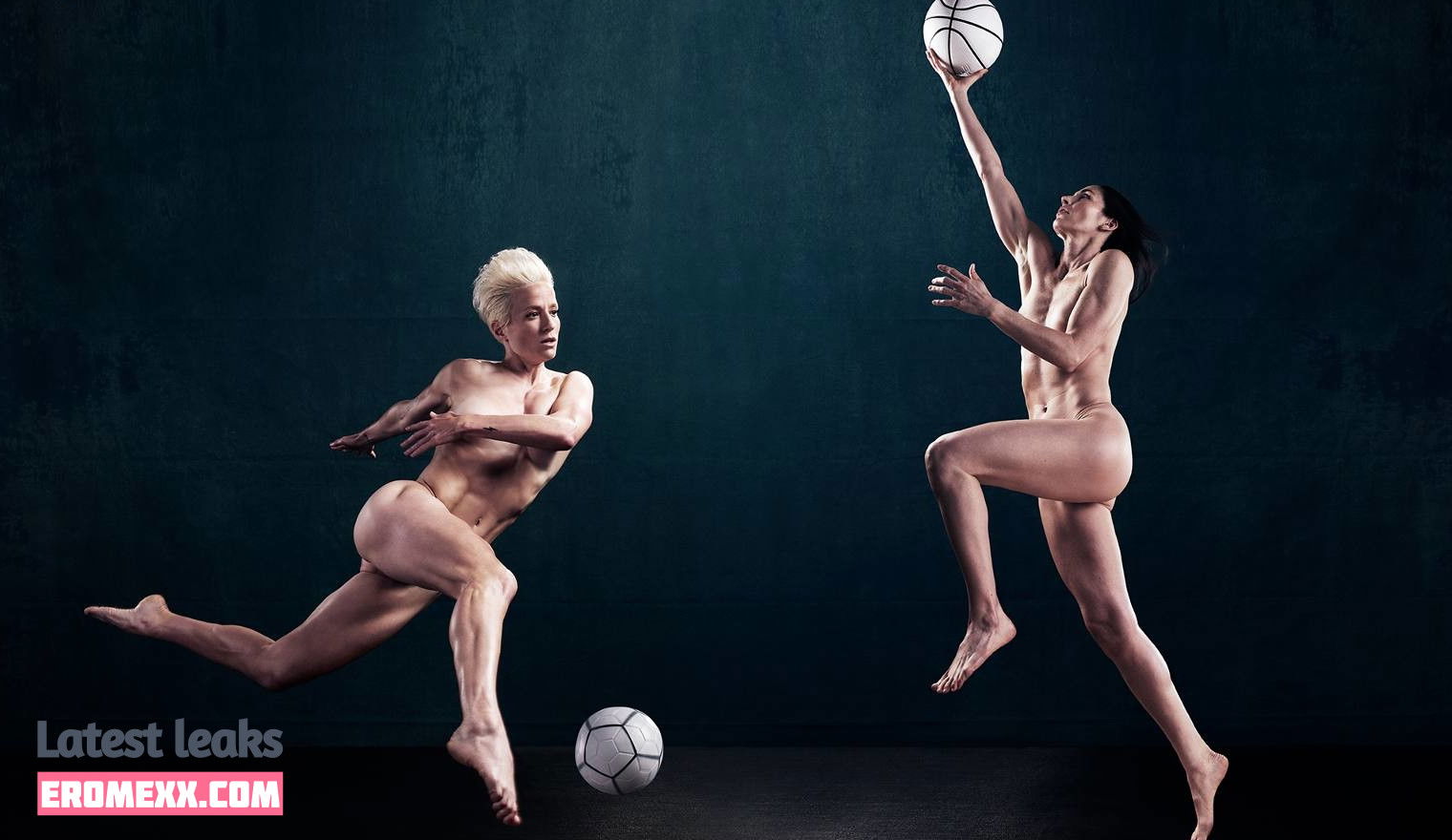 Latest Leaks Megan Rapinoe Nude #51 - Erome