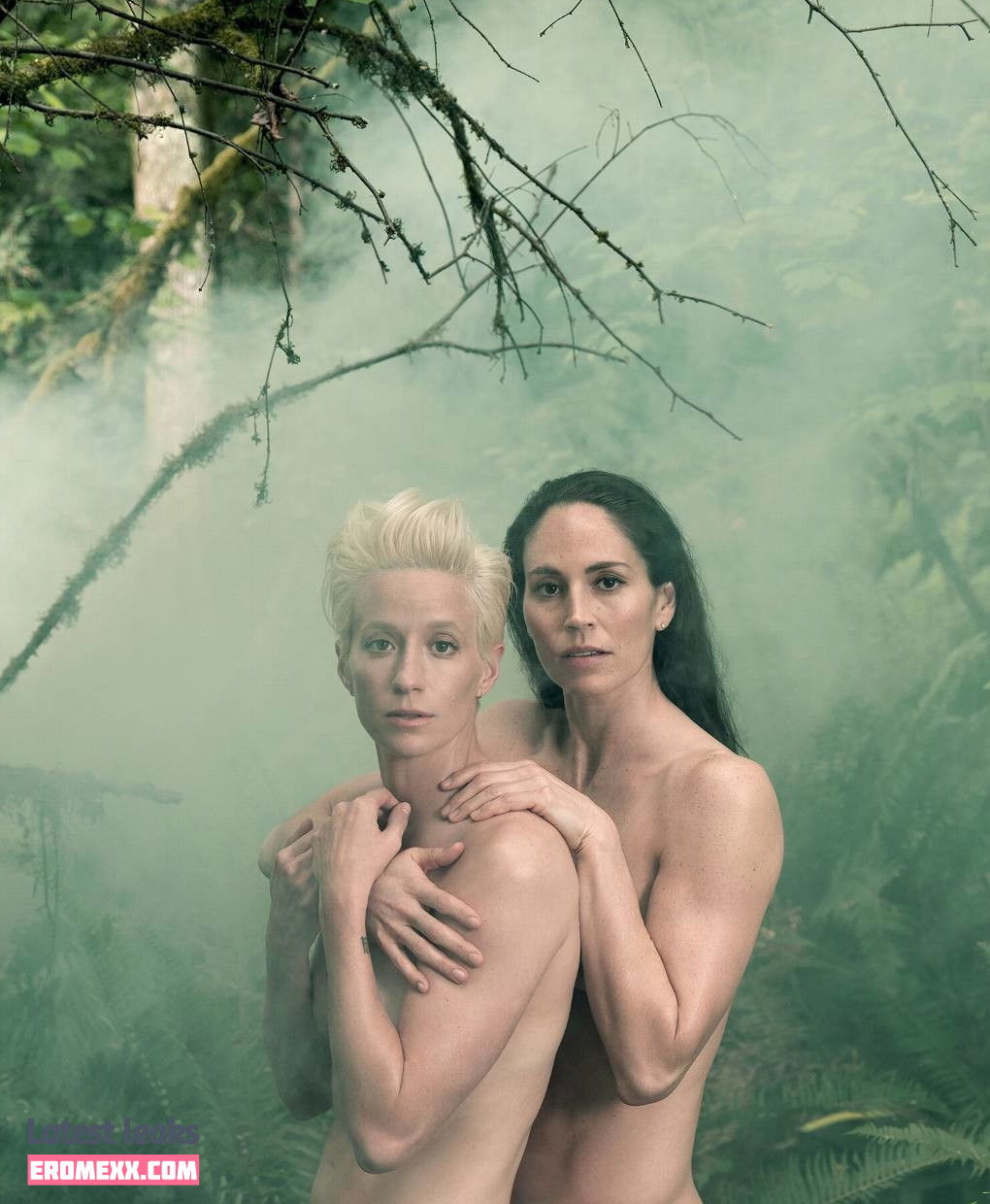 Latest Leaks Megan Rapinoe Nude #54 - Erome