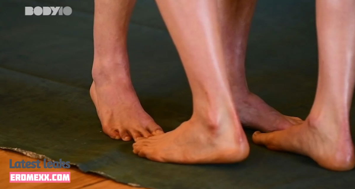 Latest Leaks Megan Rapinoe Nude #67 - Erome