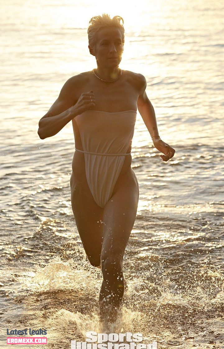 Latest Leaks Megan Rapinoe Nude #7 - Erome
