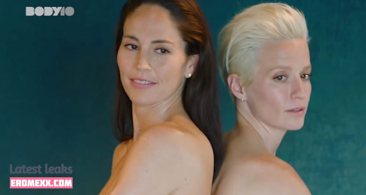 Latest Leaks Megan Rapinoe Nude #70 - Erome