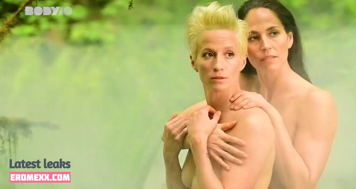 Latest Leaks Megan Rapinoe Nude #74 - Erome