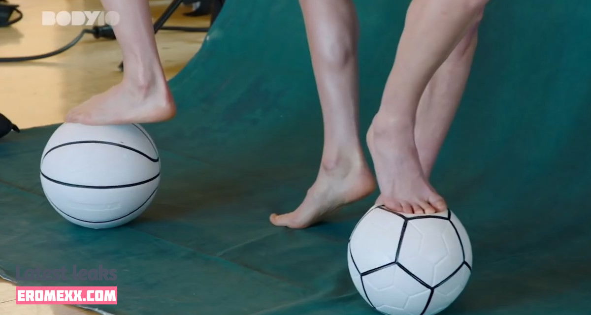 Latest Leaks Megan Rapinoe Nude #80 - Erome