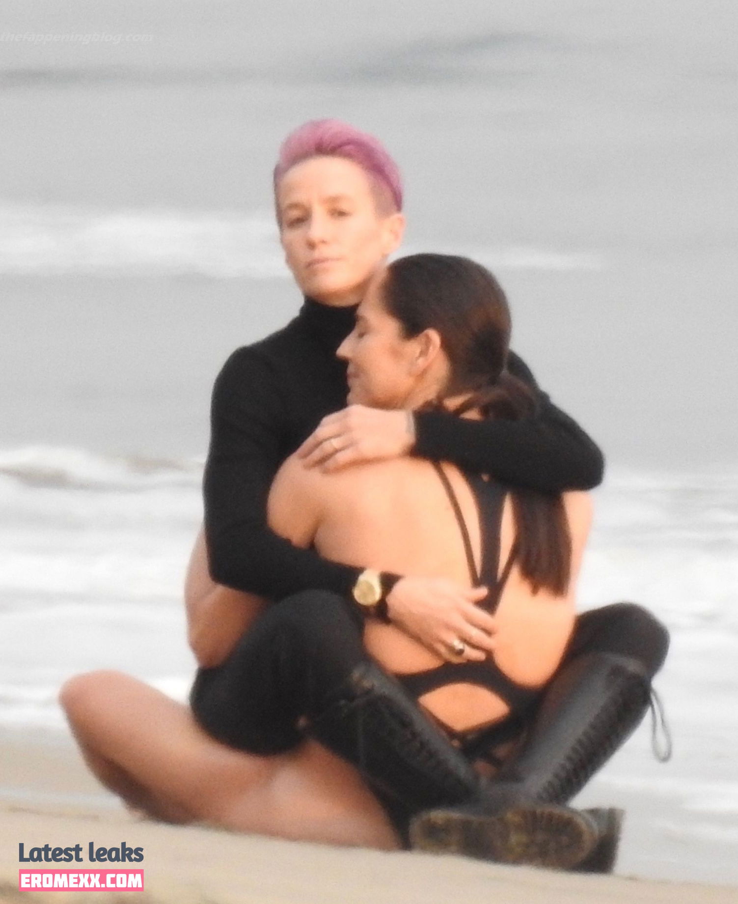 Latest Leaks Megan Rapinoe Nude #87 - Erome