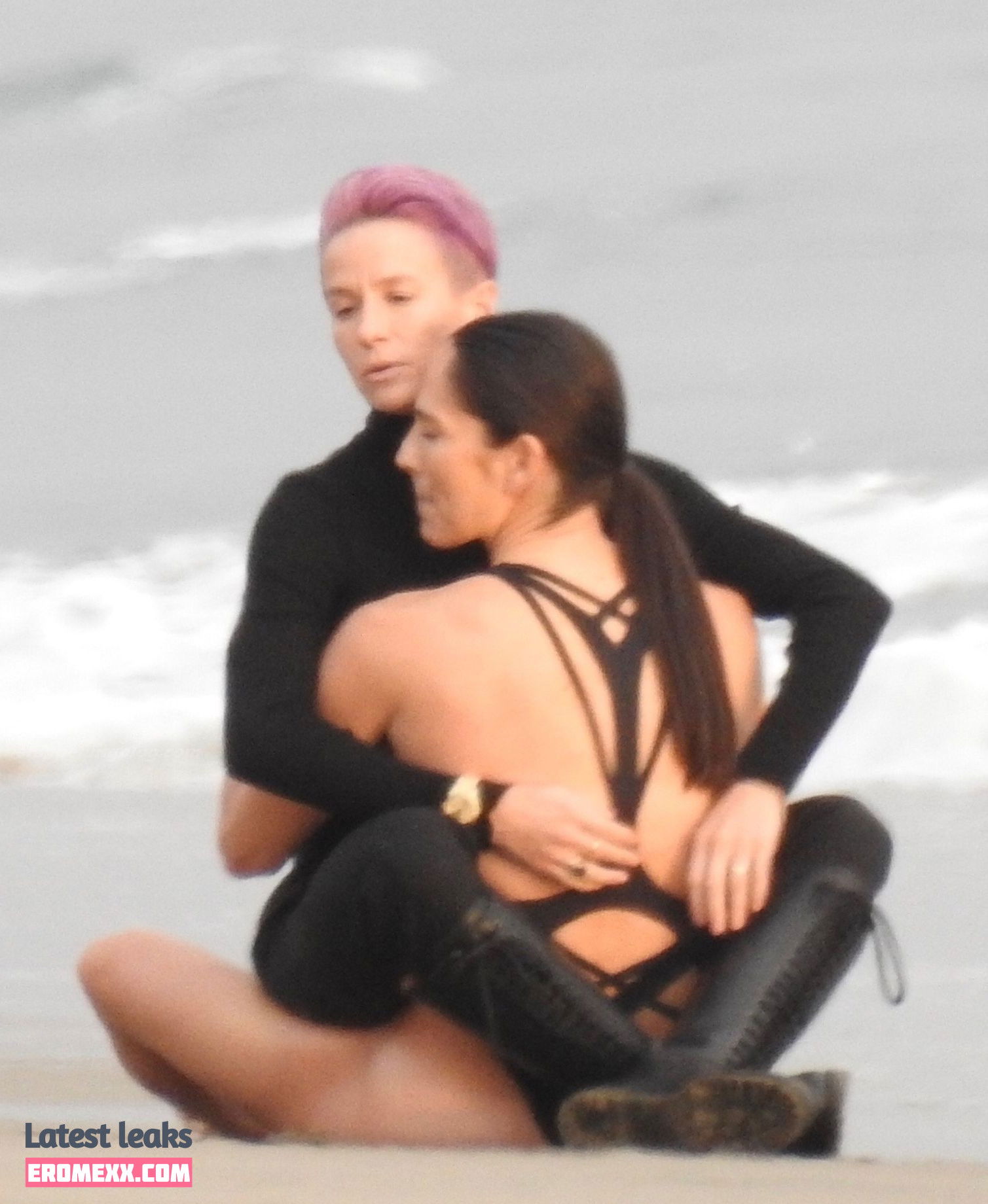 Latest Leaks Megan Rapinoe Nude #94 - Erome