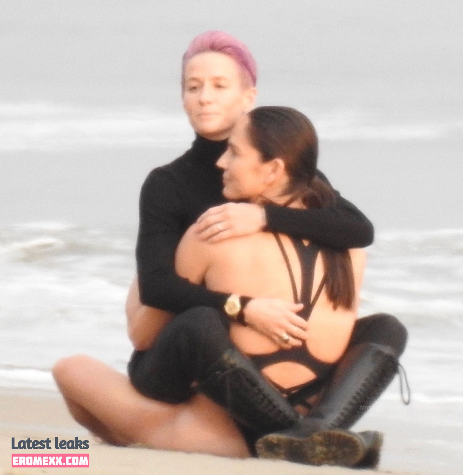 Latest Leaks Megan Rapinoe Nude #95 - Erome