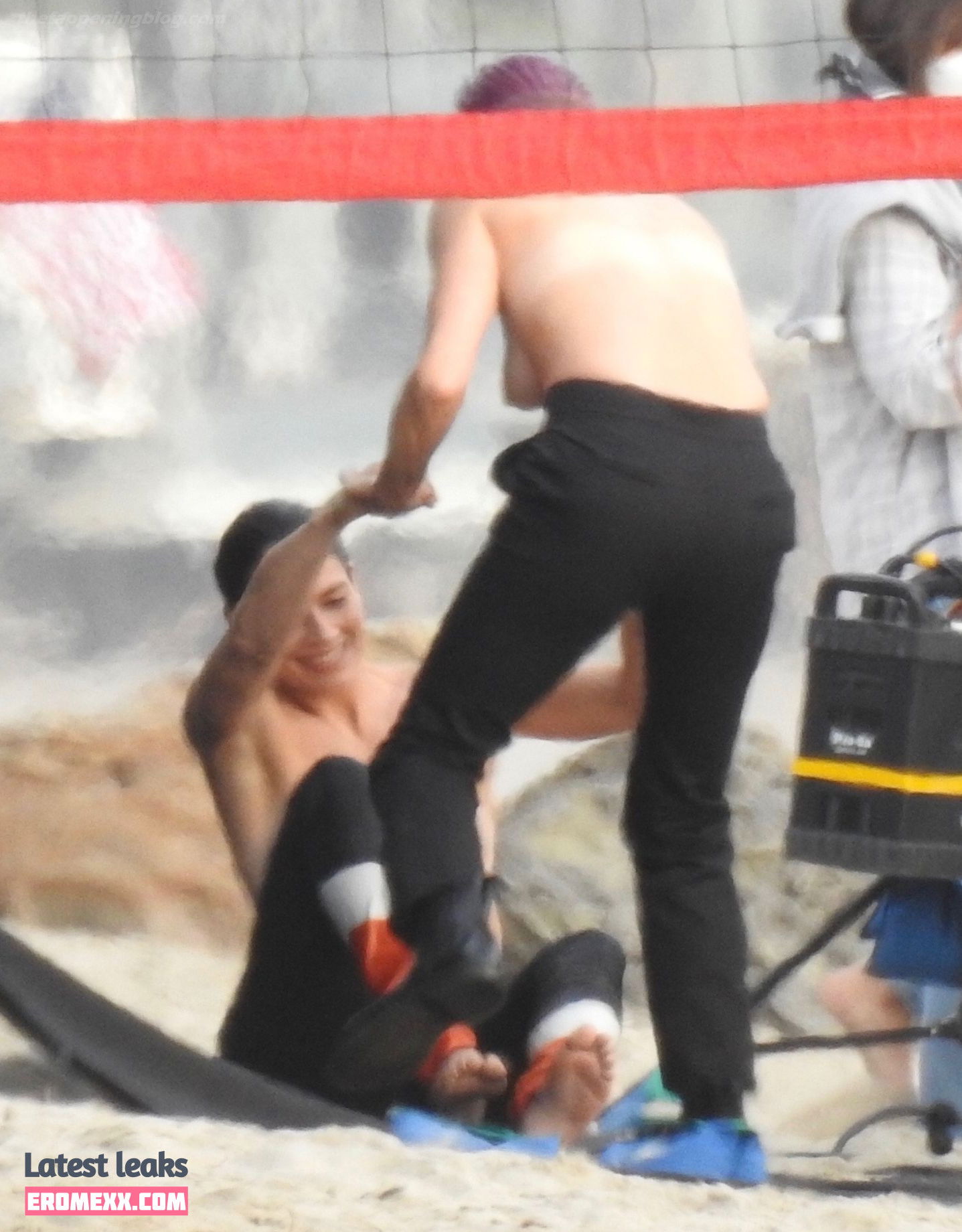 Latest Leaks Megan Rapinoe Nude #96 - Erome