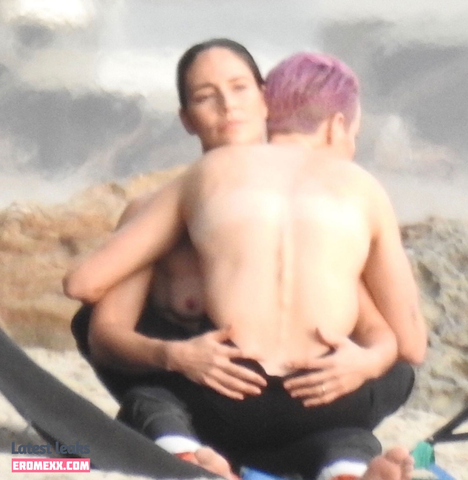 Latest Leaks Megan Rapinoe Nude #97 - Erome